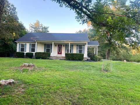 3310 Republican Grove Road, ATWOOD, TN 38220