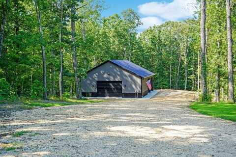 610 Walnut Grove Road, DOVER, TN 37058