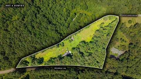 4950 Highway 190, PARIS, TN 38242