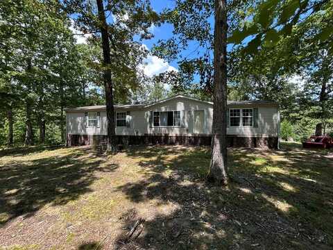 885 SANDY'S CAMP RD, BIG SANDY, TN 38221