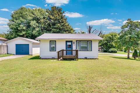 501 ASH AVE, COOKEVILLE, TN 38501