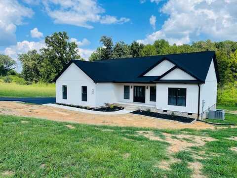 486 Pistole Rd, SPARTA, TN 38583