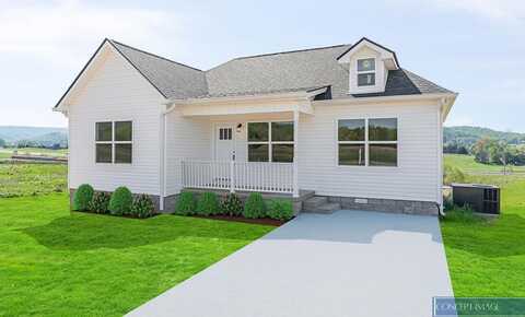 523 Dr I C Morgan Rd, Spencer, TN 38585