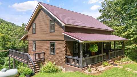 156 Cherokee Dr, Mooresburg, TN 37811