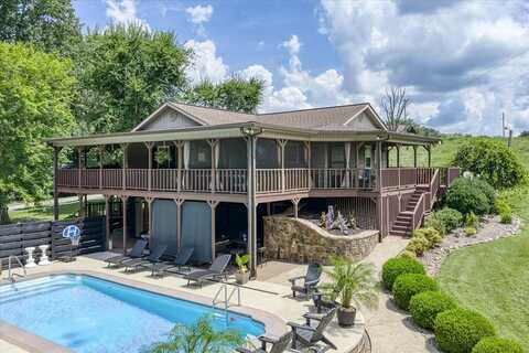 6158 Cherrytree Ln, MONROE, TN 38573
