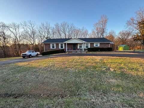 359 Shepherd Hills Road, COOKEVILLE, TN 38501