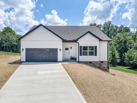 3328 Brook Meadows, COOKEVILLE, TN 38506