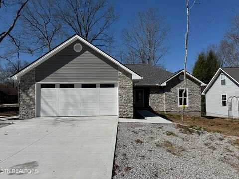 134 Glenwood Drive, Fairfield Glade, TN 38558
