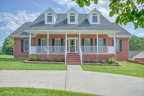 401 Crowne Way, COOKEVILLE, TN 38501
