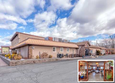 812 Ulster Avenue, Kingston, NY 12401
