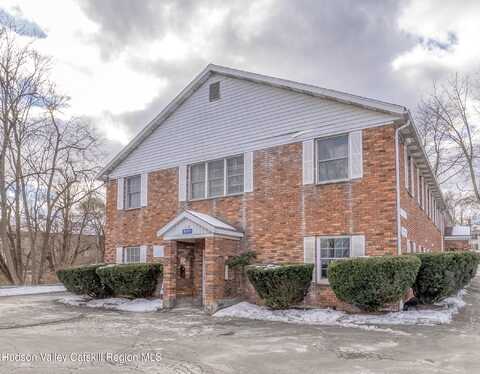 10 Westbrook Lane unit: 4, Kingston, NY 12401