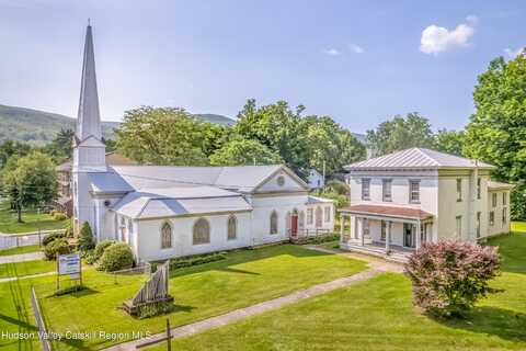 105 Center Street, Ellenville, NY 12428