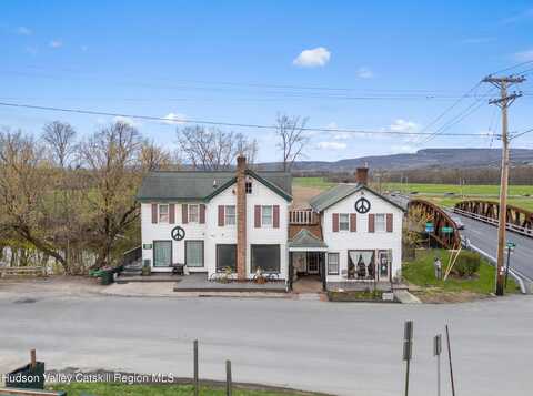 1-3 Water Street, New Paltz, NY 12561