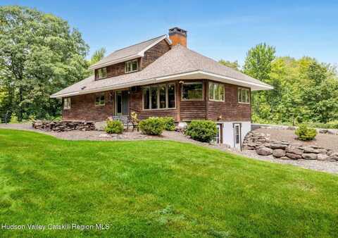 122 Old Road, Windham, NY 12496