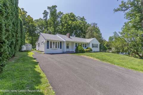 408 Fairview Ave, Hurley, NY 12443
