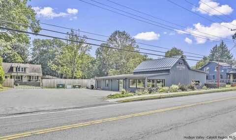 3603-3611 Main Street, Stone Ridge, NY 12484