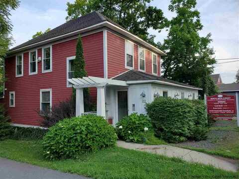 22 N Main Street unit: 2 E, Ellenville, NY 12428