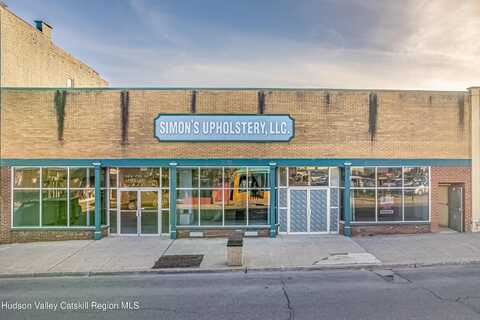 143 Canal Street, Ellenville, NY 12428