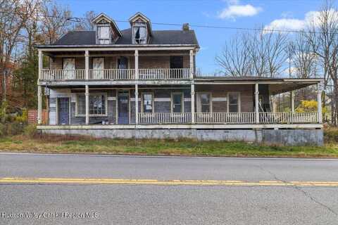 1203 State Route 213, High Falls, NY 12440