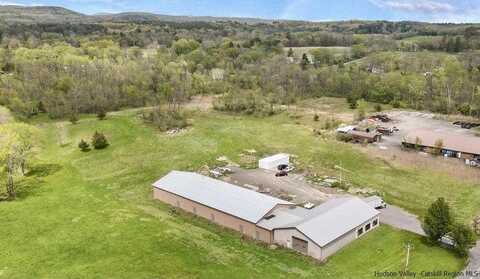 5010 Route 209, Accord, NY 12404