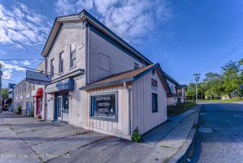 141 Ulster Avenue, Saugerties, NY 12477