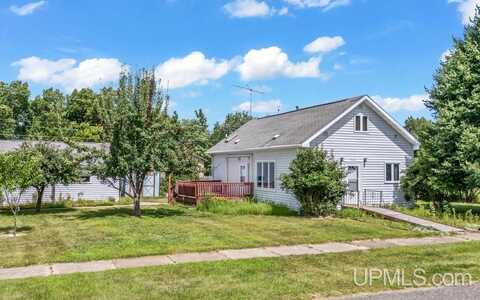 928 Ford, Kingsford, MI 49802