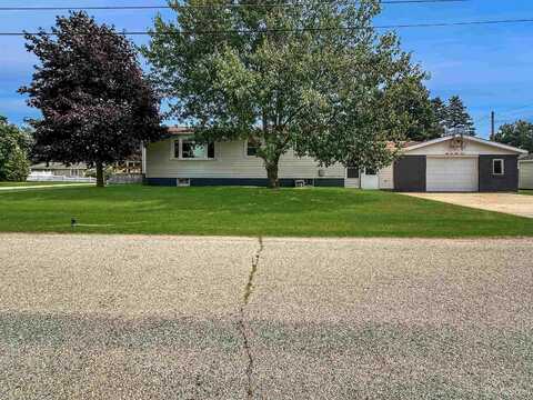 5667 N 1st, Wells, MI 49894