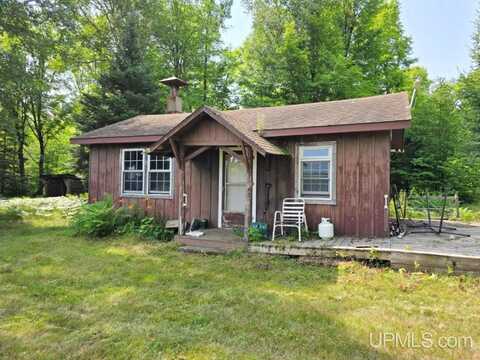N14219 Newberg, Channing, MI 49815