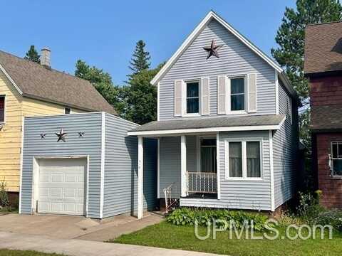 310 Iroquois, Laurium, MI 49913