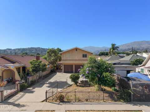 1121 New Street, Santa Paula, CA 93060