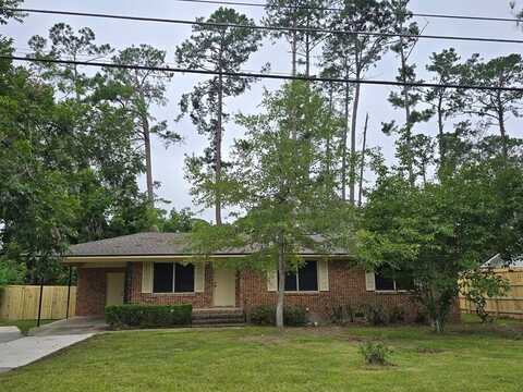 2320 BARACK OBAMA BLVD, Valdosta, GA 31602