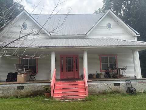 2051 Pear Street, Pavo, GA 31778