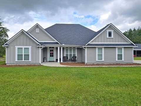 5252 Humphreys Road, Lake Park, GA 31636