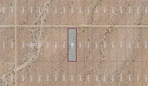 W Dahlia Drive, Meadview, AZ 86444