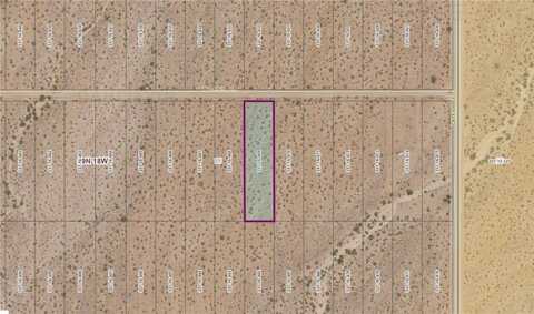 W Dahlia Drive, Meadview, AZ 86444