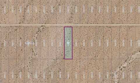 W Dahlia Drive, Meadview, AZ 86444