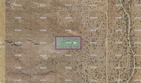 N Davis Road, Golden Valley, AZ 86413