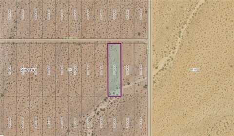 W Dahlia Drive, Meadview, AZ 86444