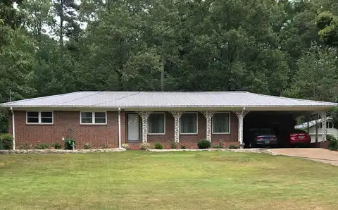 238 FORESTDALE Dr, Jasper, AL 35501