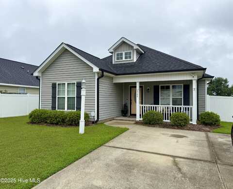 4300 Blazing Star Lane NW, Wilson, NC 27896
