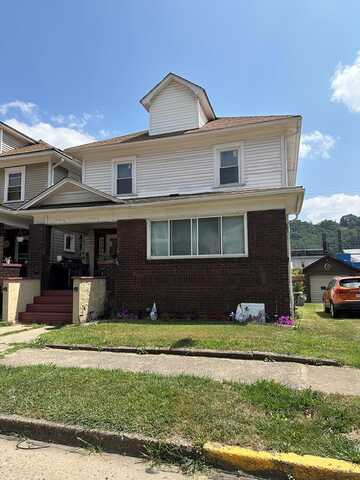 3050 West Street, Weirton, WV 26062