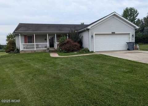 2088 County Road 20, Ada, OH 45810