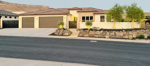 382 E ZION Trail S, Toquerville, UT 84774
