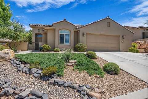 1327 WHITESTONE DR, Saint George, UT 84790