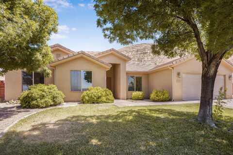 221 E 630 N, La Verkin, UT 84745