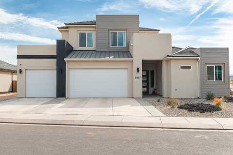 3017 E WILLIS CREEK, Washington, UT 84780