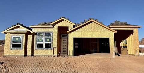 2892 E Smith Creek DR, Washington, UT 84780