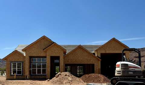 722 S Shunes CIR, Washington, UT 84780