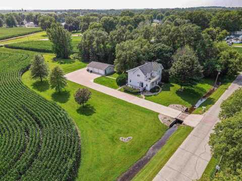 1101 E Main Street, LaPorte City, IA 50651