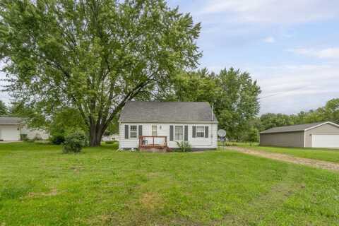 1316 Garden Avenue, Waterloo, IA 50701